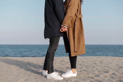 Los humanos se encuentran en la séptima posición entre los mamíferos con fidelidad reproductiva