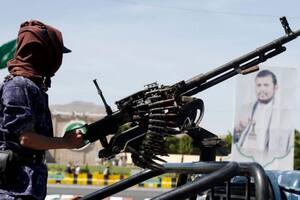 Los hutíes ganan cada vez más entusiastas, aunque se exponen a mayores represalias