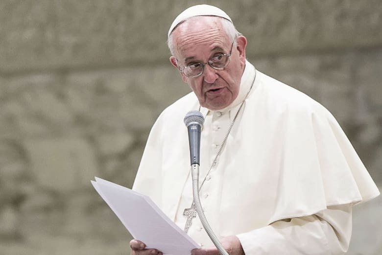 Cuántos idiomas habla el papa Francisco - LA NACION