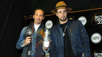 Los Illya Kuryaki and the Valderramas siguen cosechando éxitos