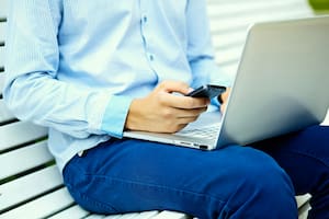 La CBP moderniza proceso de inscripción de reembolsos electrónicos