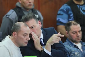 Empieza otro juicio por la fuga de Víctor Schillaci y los hermanos Lanatta
