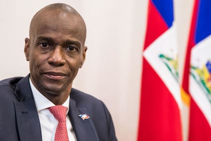 Los imputados podrían recibir cadena perpetua si son declarados culpables de matar a Jovenel Moïse