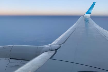 Para IATA, la percepción del 35% contradice de manera directa las políticas en materia impositiva de la Organización de Aviación Civil Internacional (OACI)