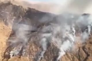 El indicio que alertó a los vecinos del norte argentino y causó una catástrofe