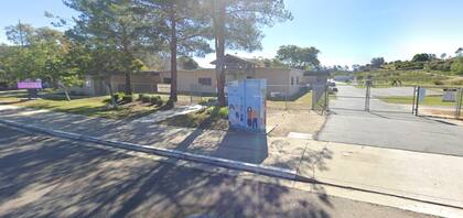 Los incidentes fueron reportados inmediatamente a la Patrulla Fronteriza de Estados Unidos, a la Patrulla de Carreteras de California y al Departamento del Sheriff del Condado de San Diego