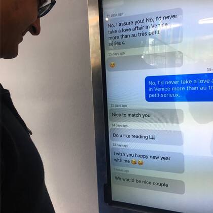 Los incomunicados en el siglo XI