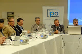 Las pymes industriales crean un observatorio que informará sobre el sector