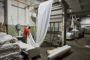 El plan de los industriales textiles para contener la invasión de Shein
