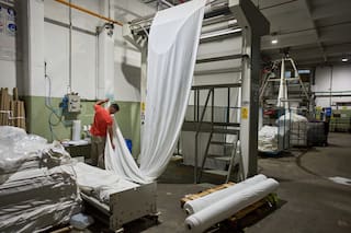 El plan de los industriales textiles para contener la invasión de Shein