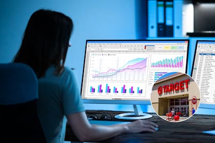 Los ingenieros senior y científicos de datos en Target pueden ganar salarios de hasta US$140.000 anuales, según My Visa Jobs