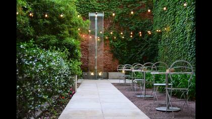 Los ingredientes y propuestas distintas de sushi de Namida hacen la diferencia