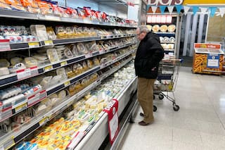 Qué pasó con el poder de compra de las jubilaciones desde que asumió Milei