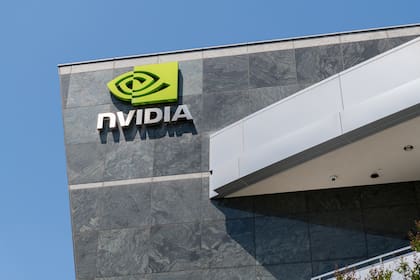 Los ingresos de Nvidia en el conjunto de 2023 crecieron un 126%, hasta los US$60.922 millones
