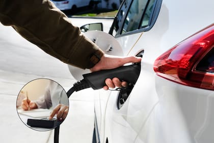 Los ingresos familiares deben ser inferiores a US$300.000 para calificar al incentivo fiscal.