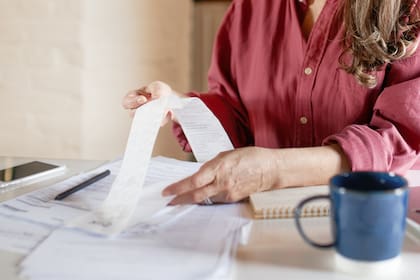 Los ingresos superiores pueden acceder a un crédito reducido de forma gradual