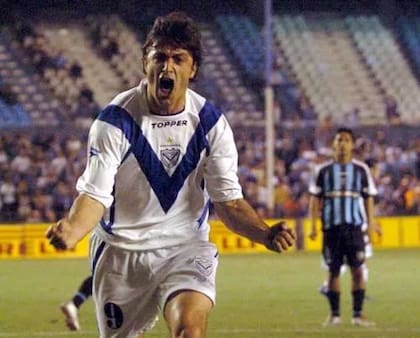 Los inicios de Valdemarín en Vélez.