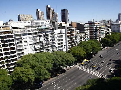 Los inmuebles que entran en categoría usados son aquellos que ya fueron habitados previo a la compa con los fondos de blanqueo