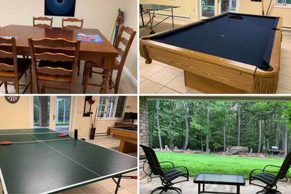 Los inquilinos comparten las áreas comunes