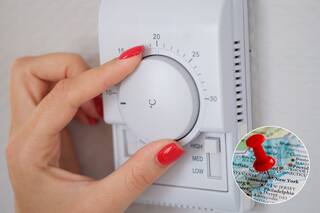 El número oficial al que debes llamar ya mismo si tu apartamento no tiene calefacción