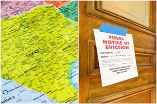 Qué hacer en las primeras 24 horas si recibes un aviso de desalojo bajo la nueva ley