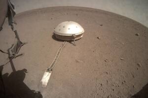 Viaje al centro de Marte: científicos de la NASA revelaron secretos del núcleo