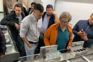 Las innovaciones que buscan mejorar la eficiencia y la calidad en la reproducción bovina