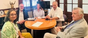 El Gobierno disuelve el Instituto Perón y el PJ denuncia una “persecución ideológica”