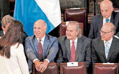 Lorenzetti, Maqueda y Rosenkrantz