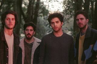 El instinto: cómo nació, nota a nota, el single de Silvestre y la Naranja