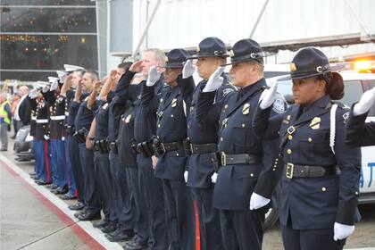 Los interesados en postularse deben ser ciudadanos estadounidenses