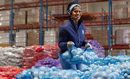 Los interesados pueden postularse directamente a través del sitio web oficial de Aldi