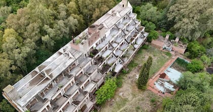 Los interesados pueden pujar hasta el 10 de este mes.