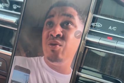 Los intermediarios enviaron documentos que aparentaban ser parte del expediente migratorio