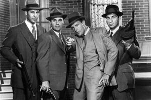 La serie que enfureció a la mafia e indignó al mismísimo Frank Sinatra