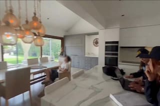 Así cayó la “cerebro” de los movimientos millonarios de las apuestas ilegales que promocionaban influencers y famosos