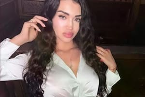 Dónde fue encontrada Narela Barreto, la joven argentina hallada muerta