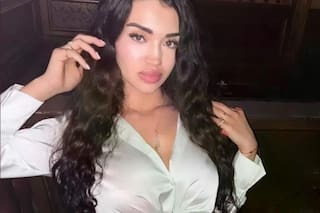 Dónde fue encontrada muerta Narela Barreto, la joven argentina que se había mudado a Los Ángeles