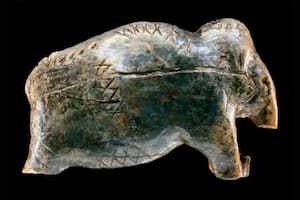 Un hallazgo de 40.000 años de antigüedad podría revelar el origen de la comunicación humana