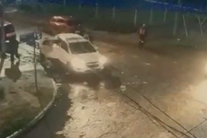 Los investigadores creen que la joven de 30 años ofreció soporte logístico a su tío