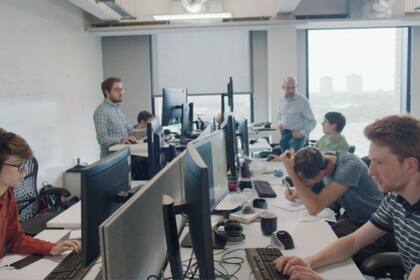 Los investigadores de DeepMind entrenaron su sistema de inteligencia artificial para identificar genes que pueden causar enfermedades