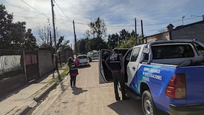 Los investigadores del MInisterio Público Fiscal tucumano arrestaron a tres personas del círculo íntimo de la menor