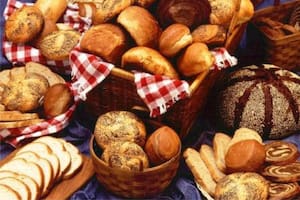 Científicos crearon un “pan saludable” que reduce las ganas de comer