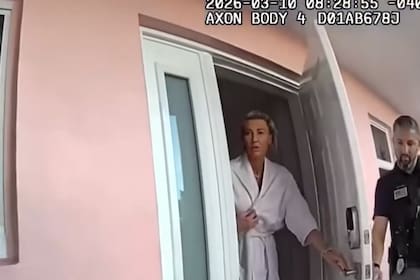 Los investigadores describieron un esquema coordinado entre ambos