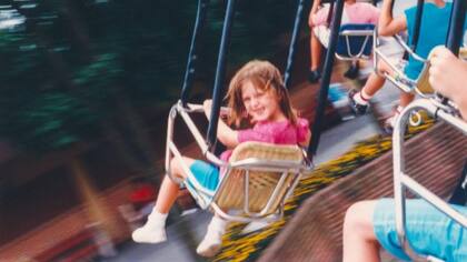 Los investigadores estudiaron casos de amnesia del desarrollo en niños