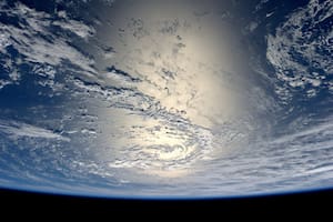 La NASA descubrió que China puede ralentizar la rotación de la Tierra