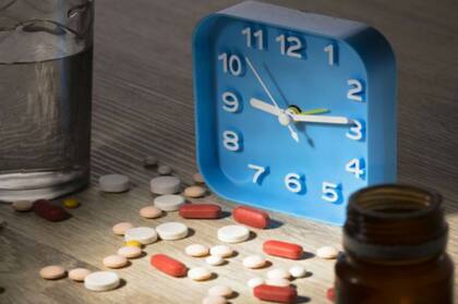 Un nuevo estudio recomienda tomar las pastillas para controlar la presión arterial de noche