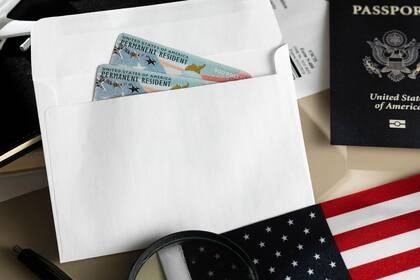 Los investigados ordenaron a los clientes que firmaran pedidos fraudulentos para obtener la residencia