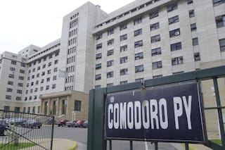 Indagan a empresarios del transporte en la causa de los cuadernos de las coimas