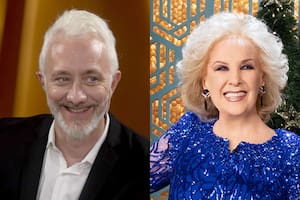 Los invitados con los que Mirtha Legrand y Andy Kusnetzoff competirán en el último programa del año